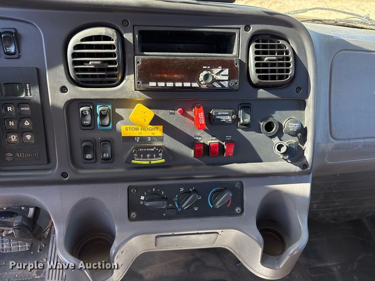 image for item OB9535 2019 Freightliner M2 bucket truck