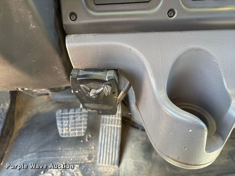 image for item OB9535 2019 Freightliner M2 bucket truck