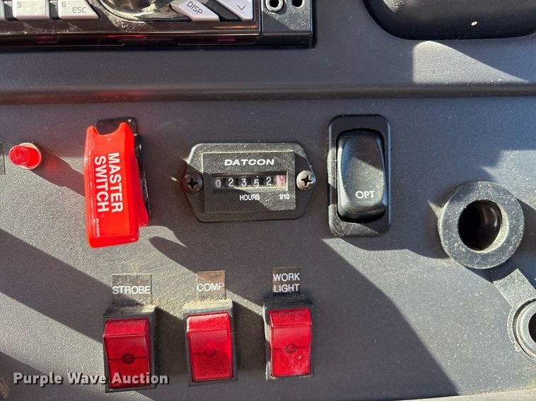 image for item OB9535 2019 Freightliner M2 bucket truck