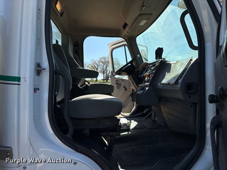 image for item OB9535 2019 Freightliner M2 bucket truck