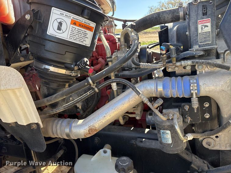 image for item OB9535 2019 Freightliner M2 bucket truck