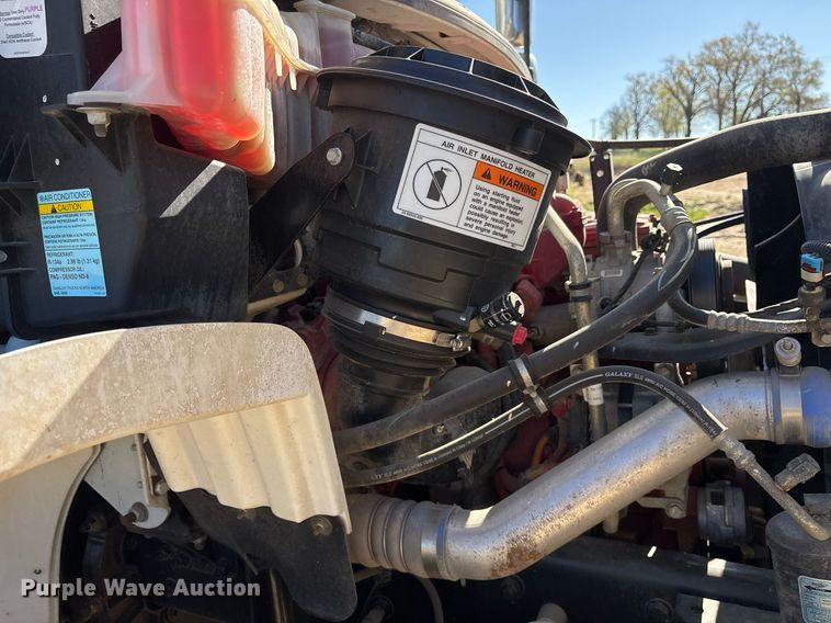 image for item OB9535 2019 Freightliner M2 bucket truck