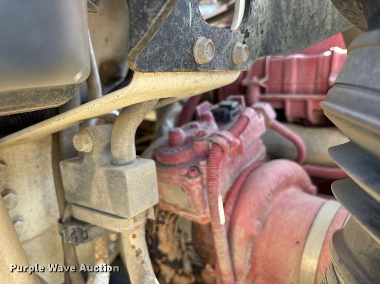 image for item OB9535 2019 Freightliner M2 bucket truck