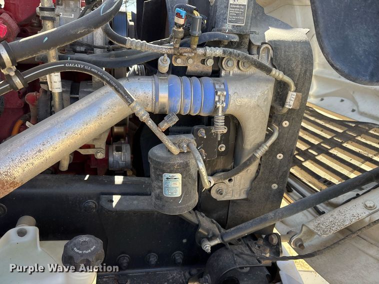 image for item OB9535 2019 Freightliner M2 bucket truck