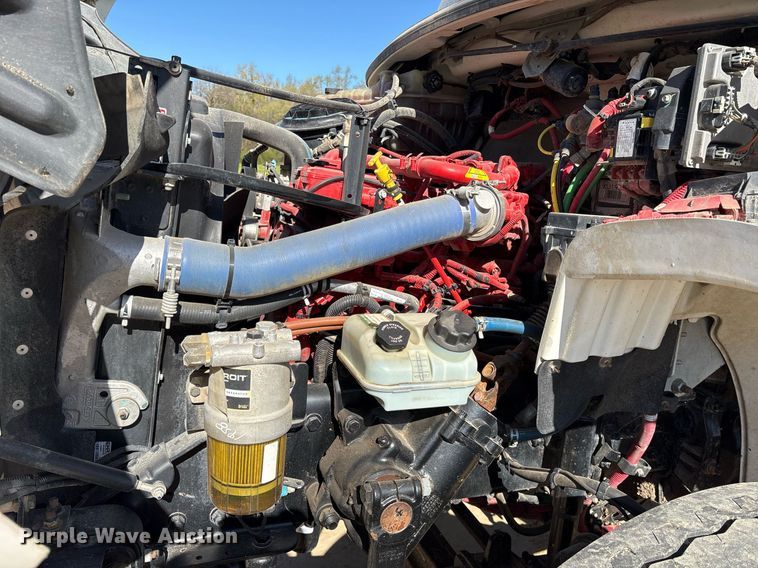 image for item OB9535 2019 Freightliner M2 bucket truck