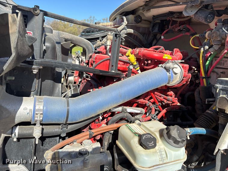 image for item OB9535 2019 Freightliner M2 bucket truck