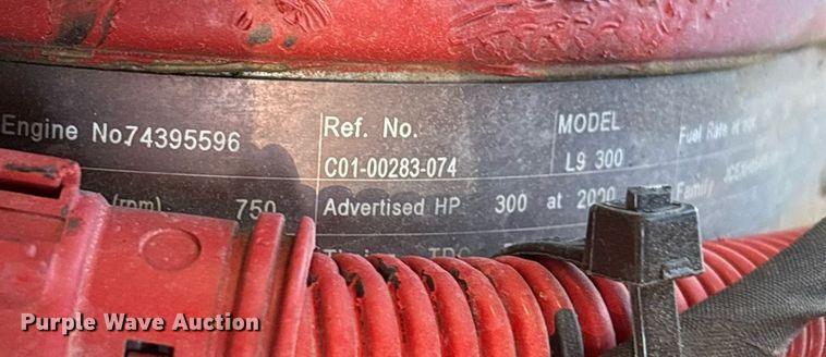 image for item OB9535 2019 Freightliner M2 bucket truck