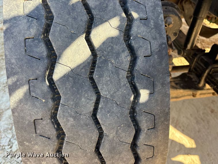 image for item OB9535 2019 Freightliner M2 bucket truck