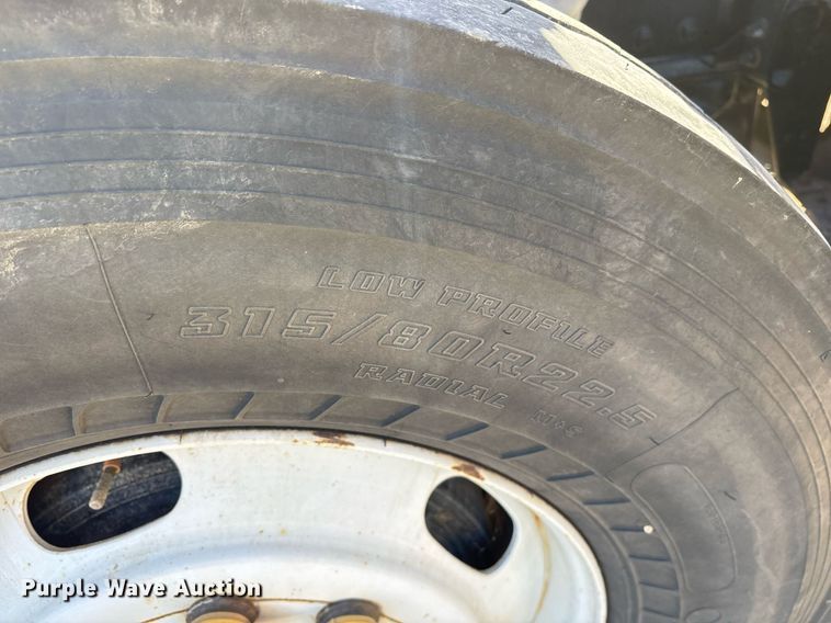 image for item OB9535 2019 Freightliner M2 bucket truck