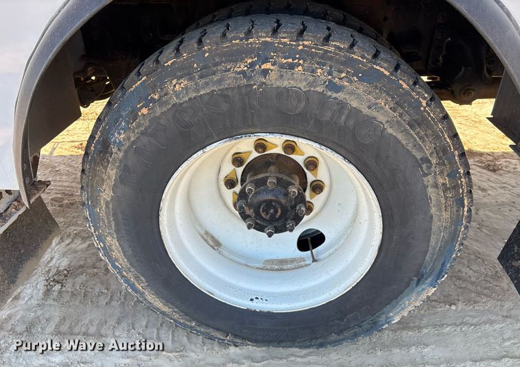 image for item OB9535 2019 Freightliner M2 bucket truck