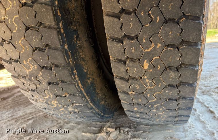 image for item OB9535 2019 Freightliner M2 bucket truck