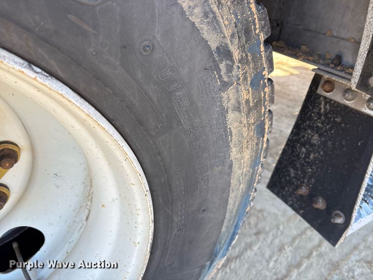 image for item OB9535 2019 Freightliner M2 bucket truck