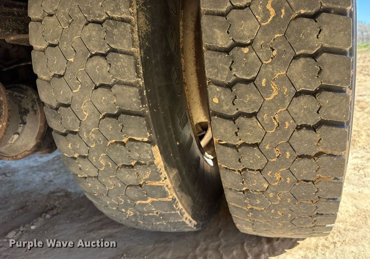 image for item OB9535 2019 Freightliner M2 bucket truck