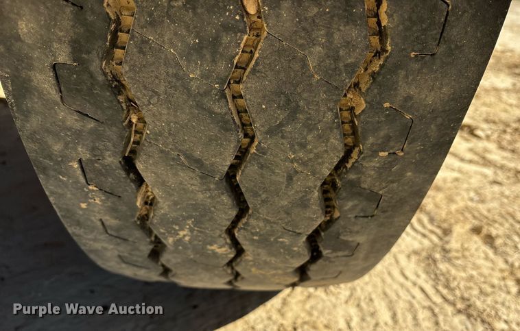 image for item OB9535 2019 Freightliner M2 bucket truck