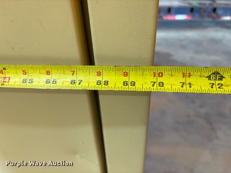 image for item OB9536 2016 Ingersoll Rand R110IE-W125 air compressor