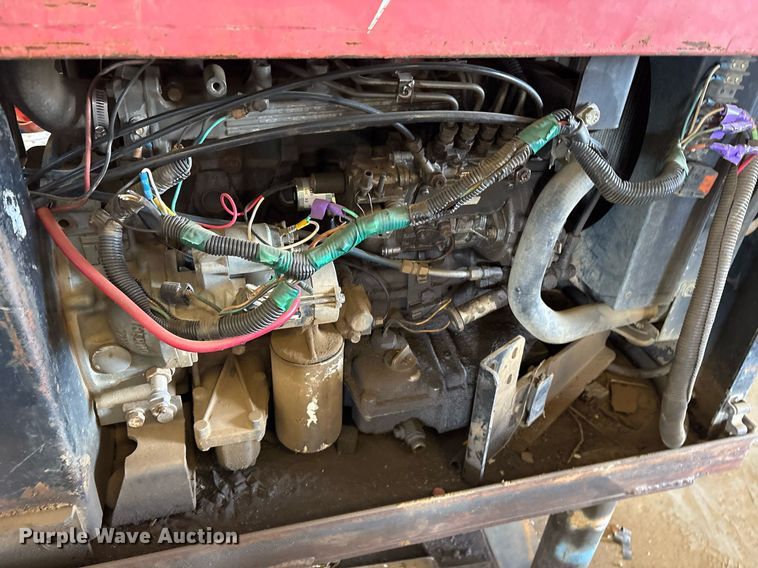 image for item OB9554 MagGen 13KW generator