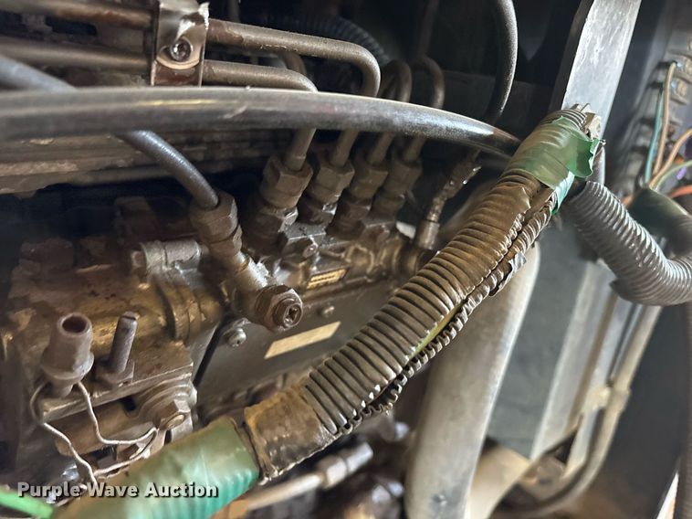 image for item OB9554 MagGen 13KW generator