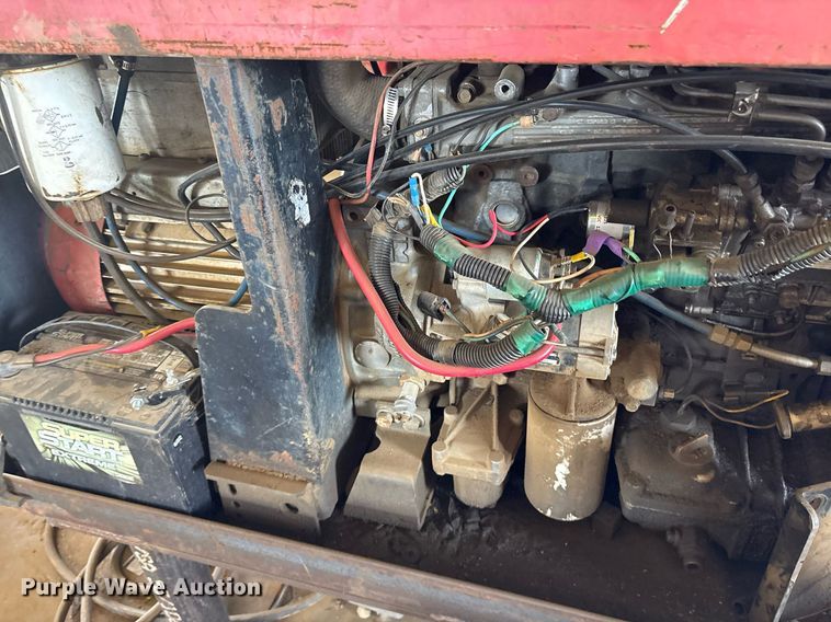 image for item OB9554 MagGen 13KW generator