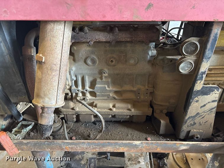 image for item OB9554 MagGen 13KW generator