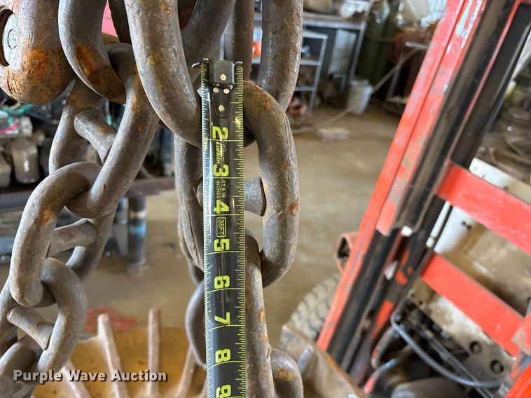 image for item OB9554 MagGen 13KW generator