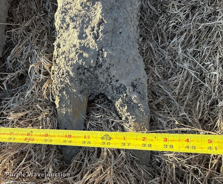 image for item OB9560 2011 Caterpillar 320D L excavator