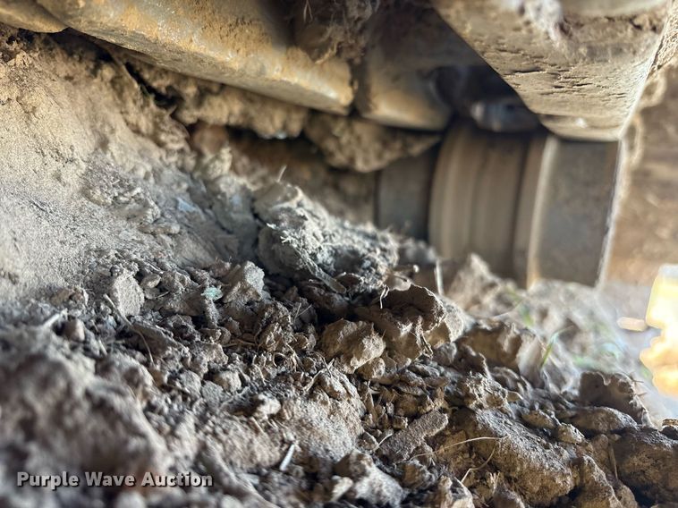 image for item OB9560 2011 Caterpillar 320D L excavator