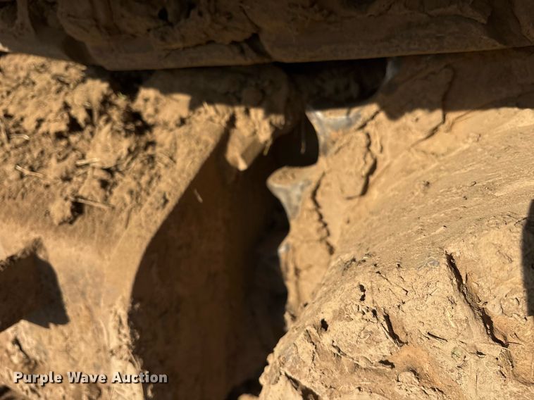 image for item OB9560 2011 Caterpillar 320D L excavator