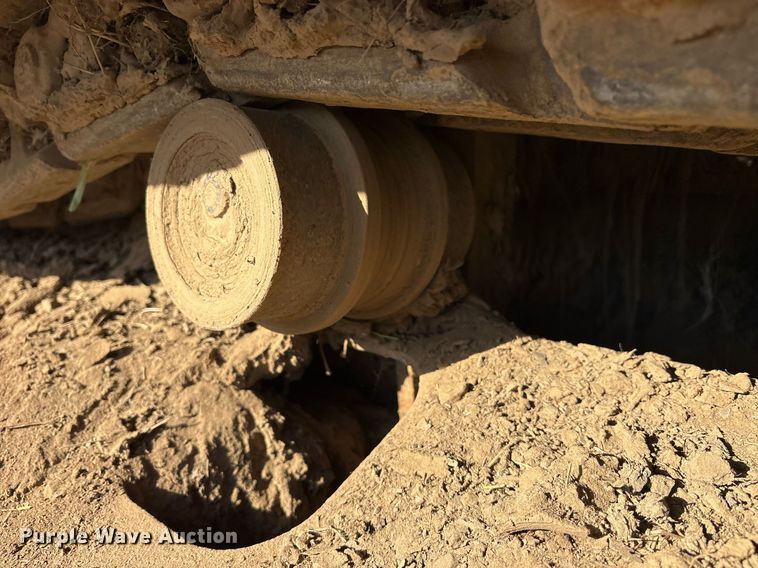 image for item OB9560 2011 Caterpillar 320D L excavator