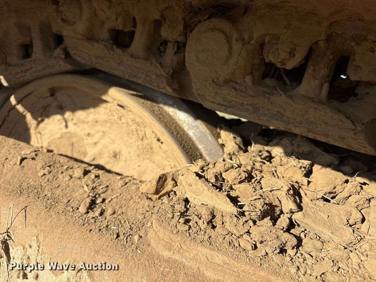 image for item OB9560 2011 Caterpillar 320D L excavator