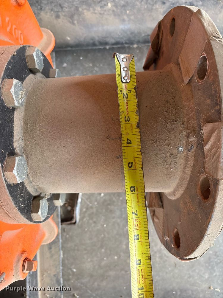 image for item OB9564 Berkeley B4JPBH centrifugal pump