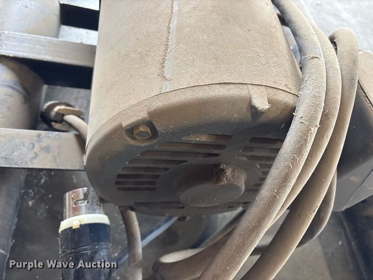 image for item OB9564 Berkeley B4JPBH centrifugal pump