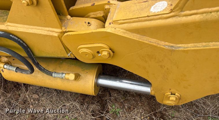 image for item OB9567 Reynolds scraper