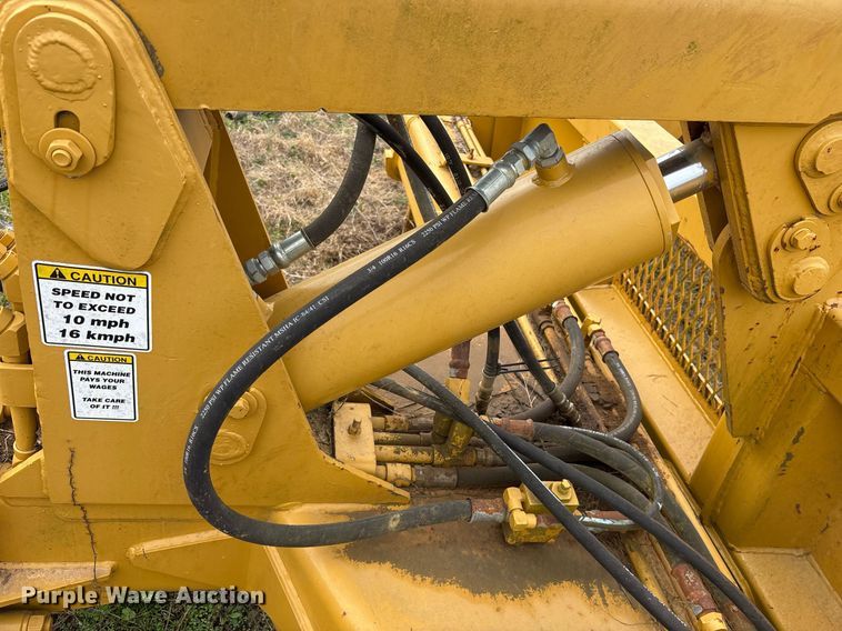 image for item OB9567 Reynolds scraper