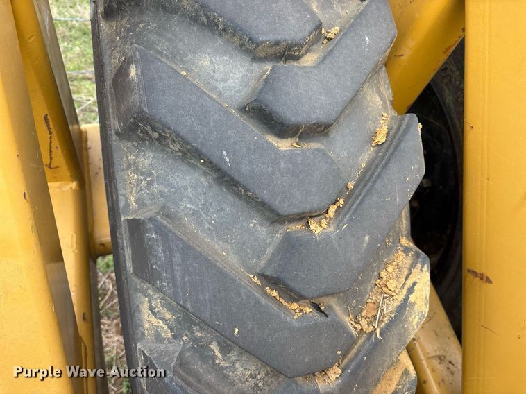 image for item OB9567 Reynolds scraper