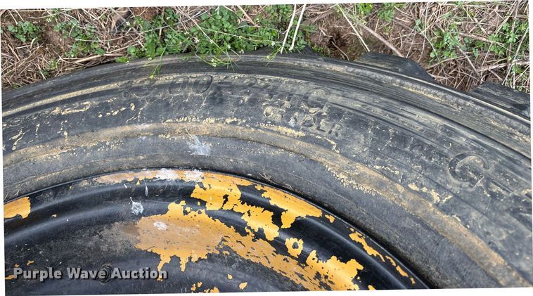 image for item OB9567 Reynolds scraper