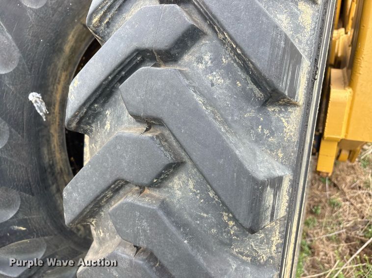 image for item OB9567 Reynolds scraper