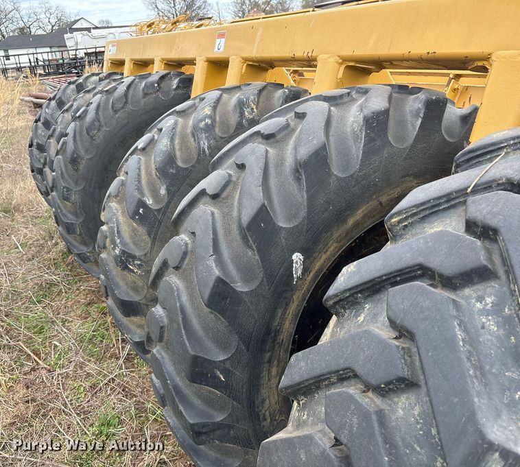 image for item OB9567 Reynolds scraper