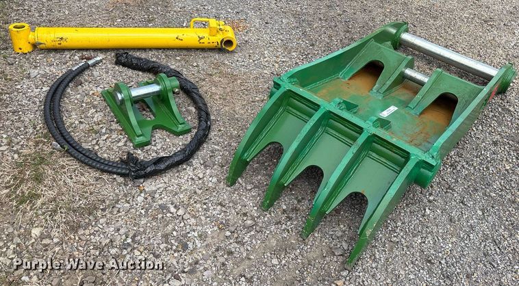 image for item OB9569 JMA excavator thumb