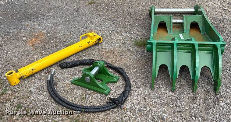 image for item OB9569 JMA excavator thumb