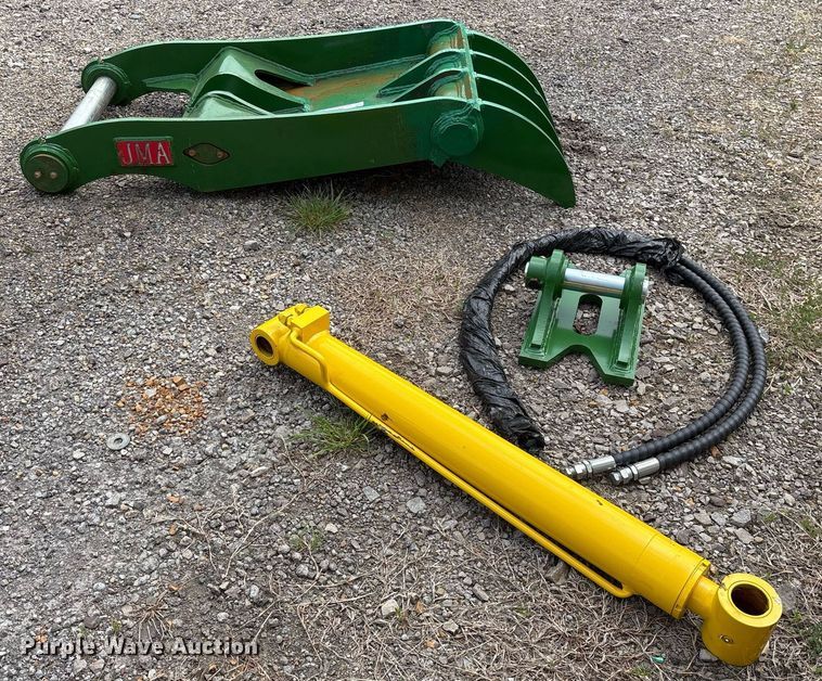 image for item OB9569 JMA excavator thumb