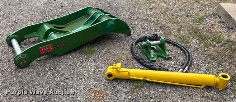 image for item OB9569 JMA excavator thumb