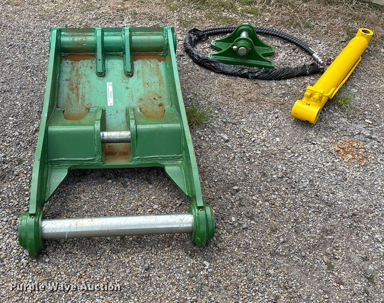 image for item OB9569 JMA excavator thumb