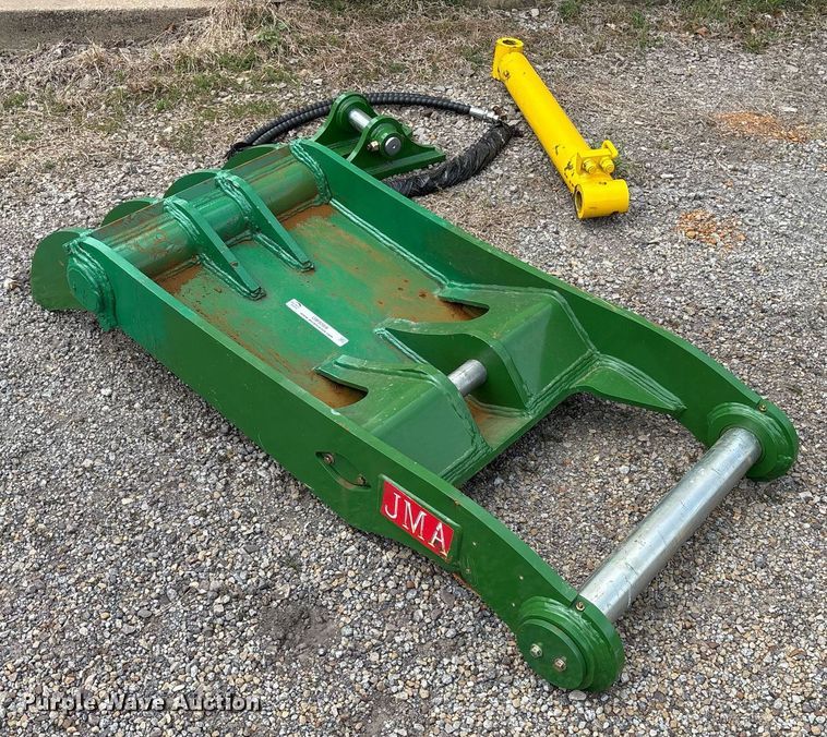 image for item OB9569 JMA excavator thumb