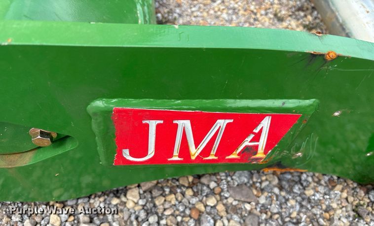 image for item OB9569 JMA excavator thumb