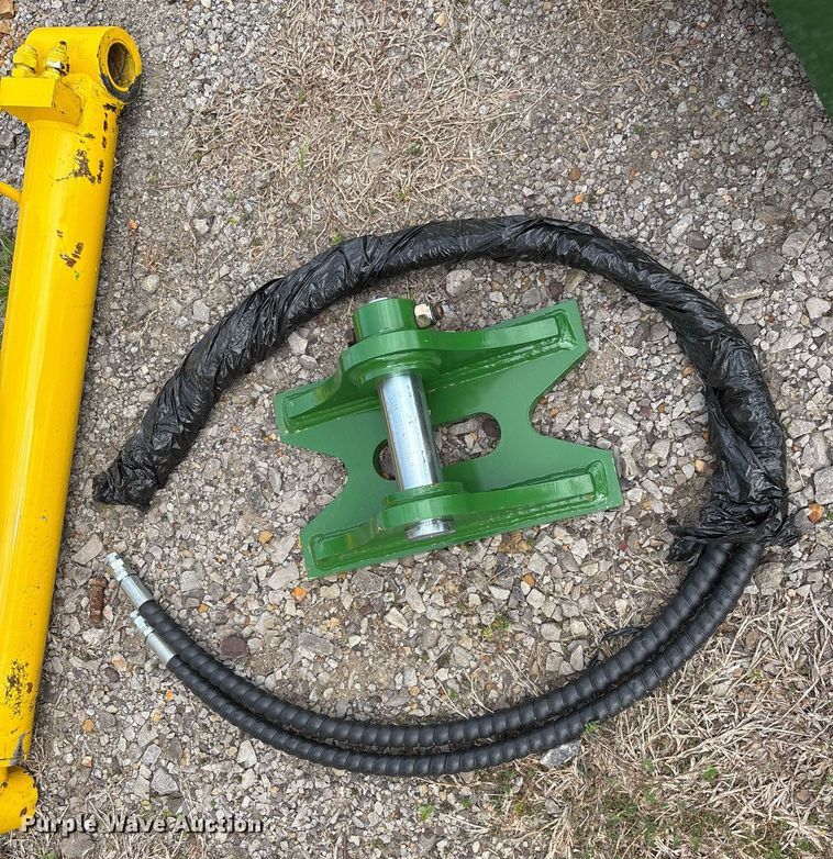 image for item OB9569 JMA excavator thumb