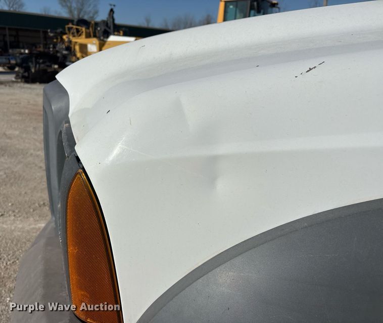 image for item OB9571 2005 Ford F550 SuperDuty utility / service truck