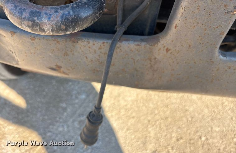 image for item OB9571 2005 Ford F550 SuperDuty utility / service truck