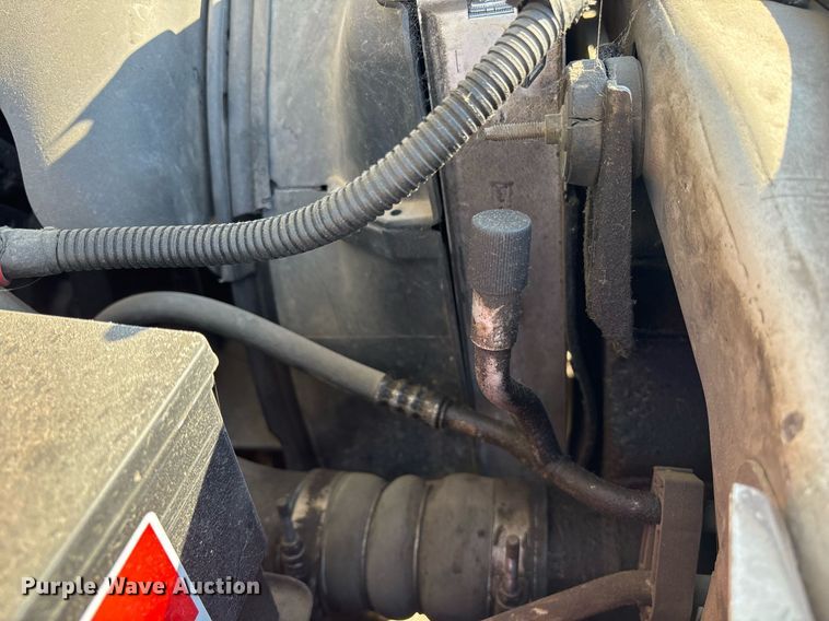 image for item OB9571 2005 Ford F550 SuperDuty utility / service truck