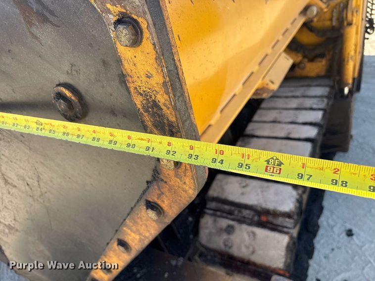 image for item OB9573 Weiler P385 paver