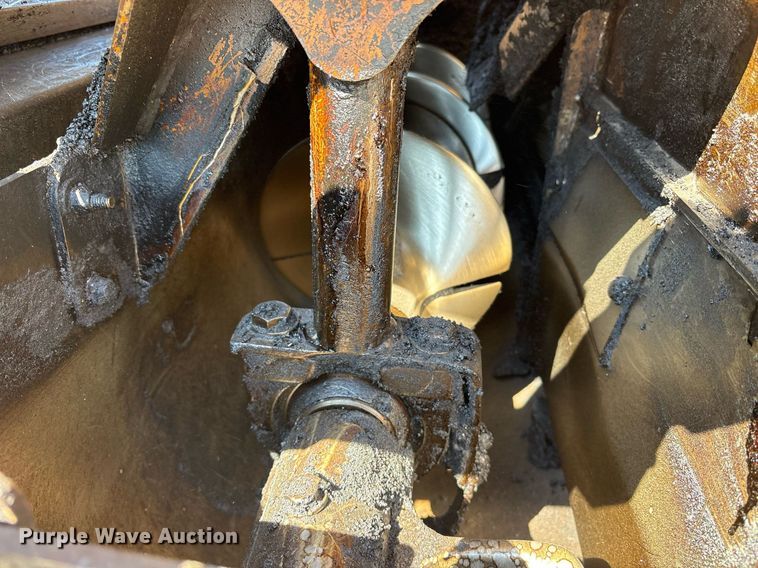 image for item OB9573 Weiler P385 paver